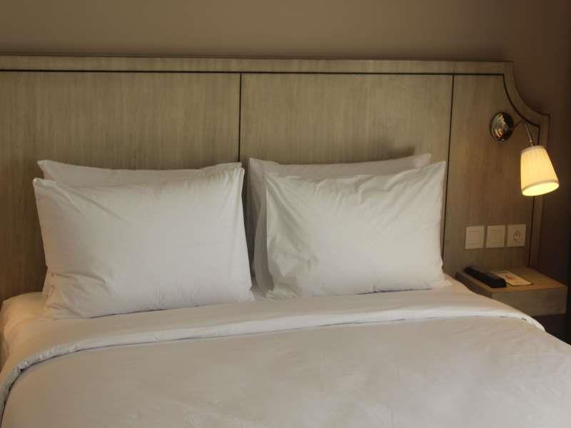 Hotel Santika Seminyak Экстерьер фото